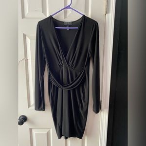 FOREVER21 LITTLE BLACK DRESS